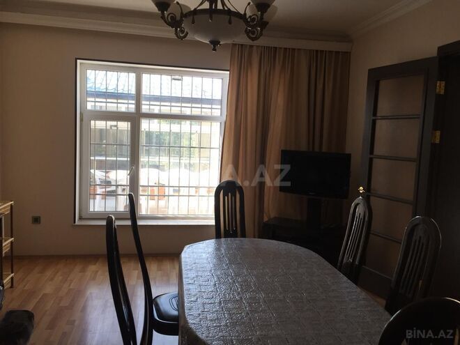 4 otaqlı həyət evi/bağ evi - Buzovna q. - 250 m² (26)