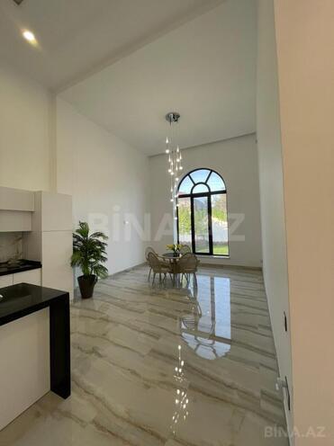 5 otaqlı həyət evi/bağ evi - Mərdəkan q. - 290 m² (18)