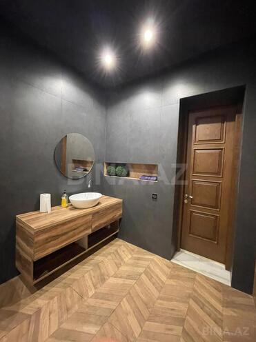 5 otaqlı həyət evi/bağ evi - Mərdəkan q. - 290 m² (29)