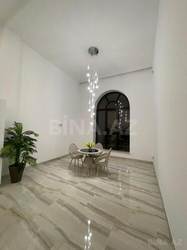 5 otaqlı həyət evi/bağ evi - Mərdəkan q. - 290 m² (24)