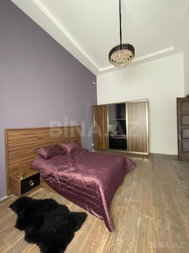5 otaqlı həyət evi/bağ evi - Mərdəkan q. - 290 m² (26)