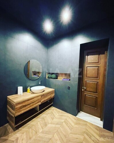 5 otaqlı həyət evi/bağ evi - Mərdəkan q. - 290 m² (30)