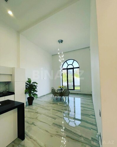 5 otaqlı həyət evi/bağ evi - Mərdəkan q. - 290 m² (14)