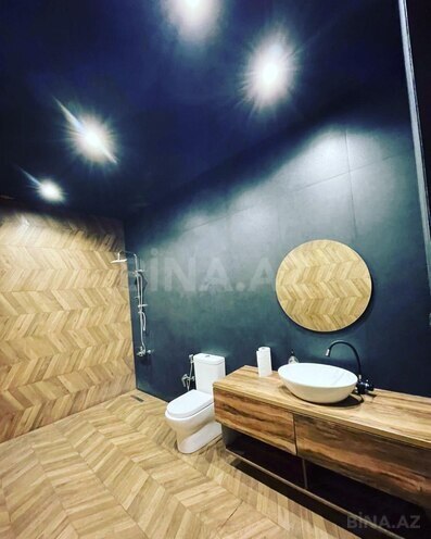 5 otaqlı həyət evi/bağ evi - Mərdəkan q. - 290 m² (28)