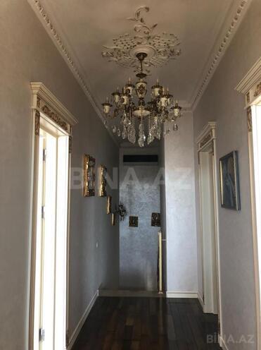 İcarəyə verilir 5 otaqlı həyət evi/bağ evi 290 m², Mərdəkan q., photo 17 from 32