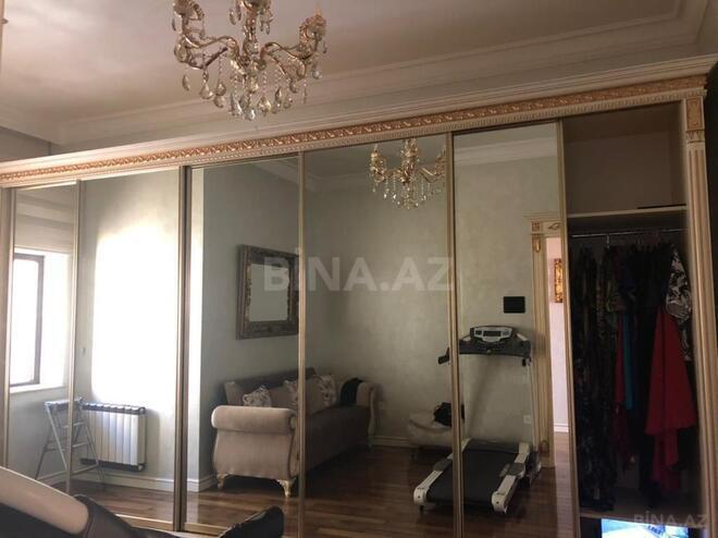 İcarəyə verilir 5 otaqlı həyət evi/bağ evi 290 m², Mərdəkan q., photo 22 from 32