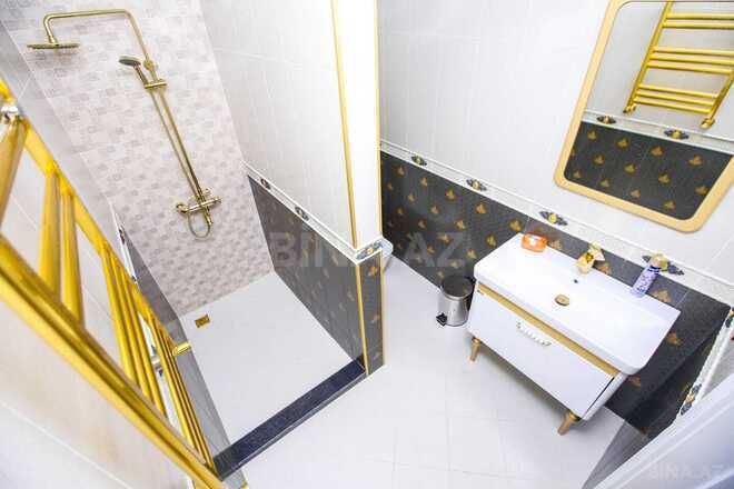 İcarəyə verilir 5 otaqlı həyət evi/bağ evi 290 m², Mərdəkan q., photo 13 from 32