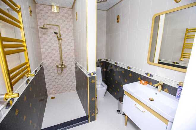 İcarəyə verilir 5 otaqlı həyət evi/bağ evi 290 m², Mərdəkan q., photo 12 from 32