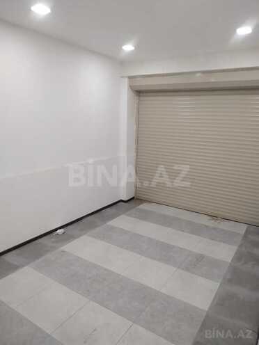 4 otaqlı həyət evi/bağ evi - Mərdəkan q. - 350 m² (25)