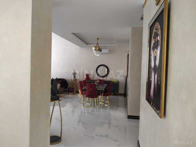 4 otaqlı həyət evi/bağ evi - Mərdəkan q. - 350 m² (12)