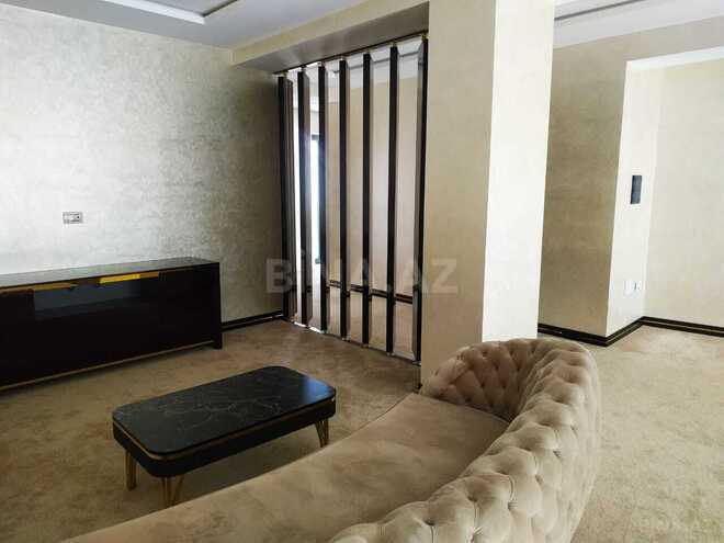 4 otaqlı həyət evi/bağ evi - Mərdəkan q. - 350 m² (27)