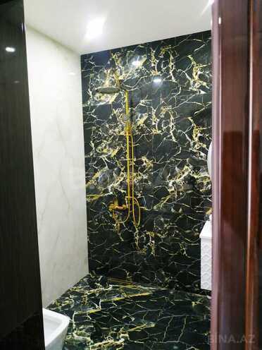 4 otaqlı həyət evi/bağ evi - Mərdəkan q. - 350 m² (23)