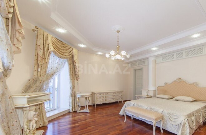 8-комн. дом/дача - пос. Бадамдар - 1000 м² (9)