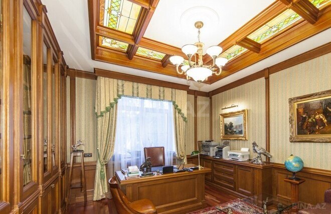 8-комн. дом/дача - пос. Бадамдар - 1000 м² (11)