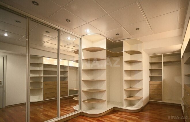8-комн. дом/дача - пос. Бадамдар - 1000 м² (10)