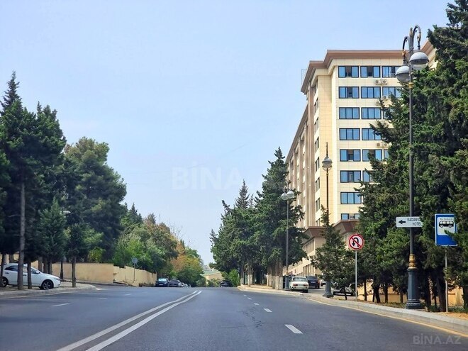 8-комн. дом/дача - пос. Бадамдар - 1000 м² (18)