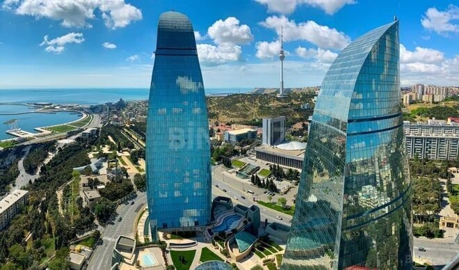 8-комн. дом/дача - пос. Бадамдар - 1000 м² (23)