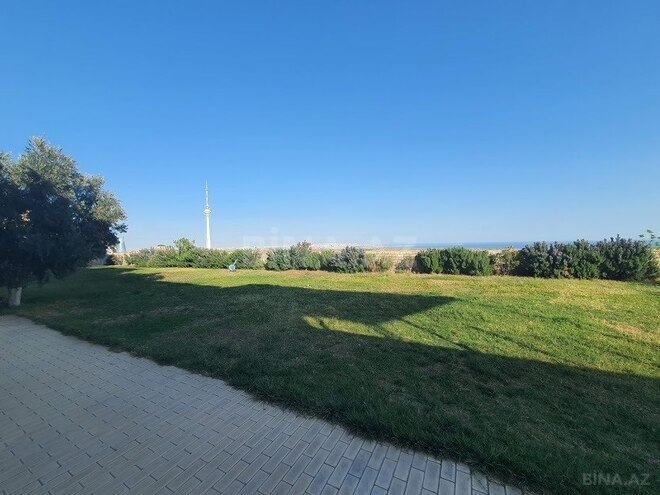 9 otaqlı həyət evi/bağ evi - Badamdar q. - 700 m² (16)