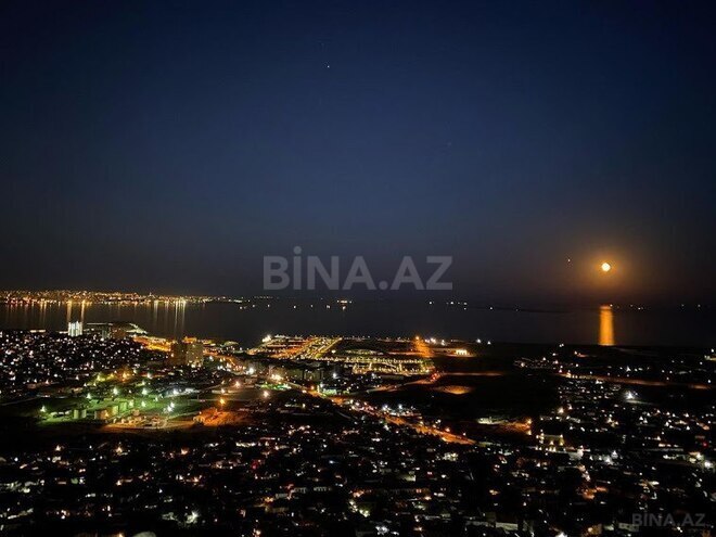 9 otaqlı həyət evi/bağ evi - Badamdar q. - 700 m² (20)