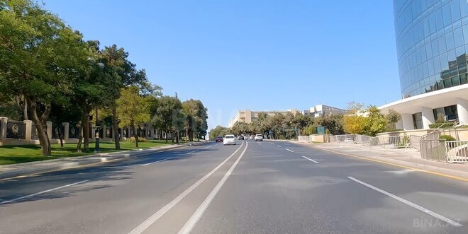 9 otaqlı həyət evi/bağ evi - Badamdar q. - 700 m² (30)