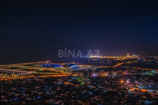 9 otaqlı həyət evi/bağ evi - Badamdar q. - 700 m² (21)