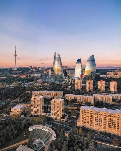 9 otaqlı həyət evi/bağ evi - Badamdar q. - 700 m² (33)
