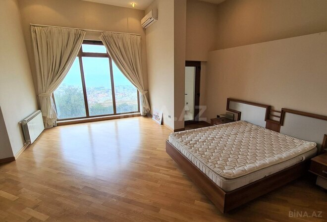 9 otaqlı həyət evi/bağ evi - Badamdar q. - 700 m² (11)