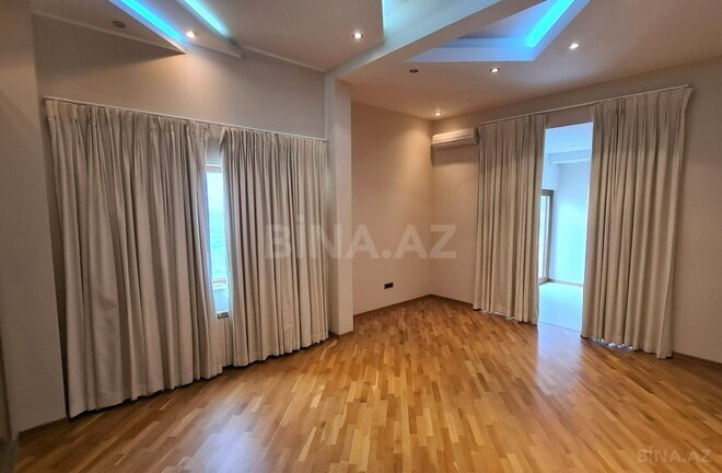 9 otaqlı həyət evi/bağ evi - Badamdar q. - 700 m² (9)