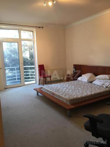 7-комн. дом/дача - пос. Ясамал - 460 м² (22)