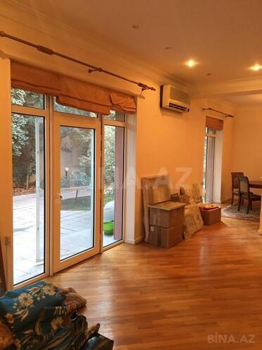 7-комн. дом/дача - пос. Ясамал - 460 м² (21)