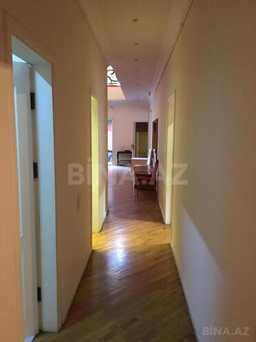 7-комн. дом/дача - пос. Ясамал - 460 м² (20)