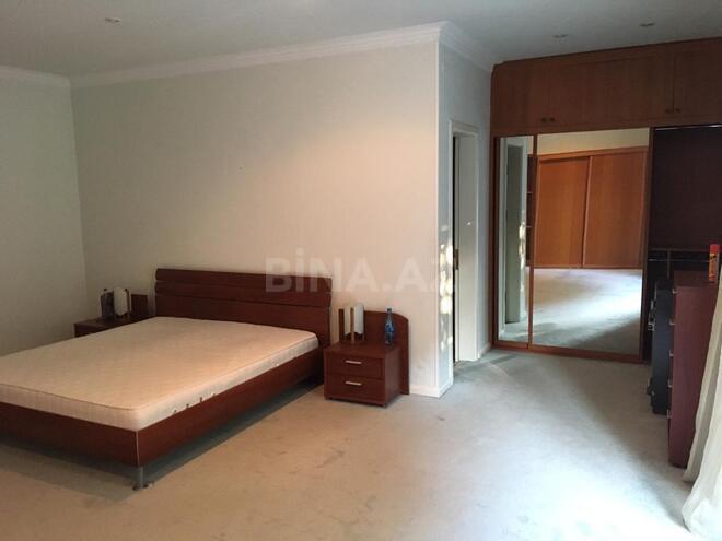 7-комн. дом/дача - пос. Ясамал - 460 м² (23)