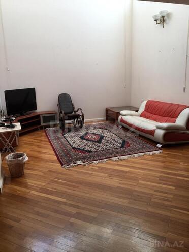 7-комн. дом/дача - пос. Ясамал - 460 м² (19)