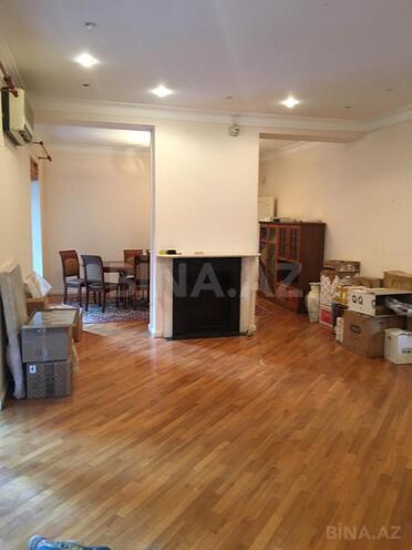 7-комн. дом/дача - пос. Ясамал - 460 м² (14)