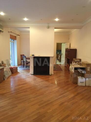 7-комн. дом/дача - пос. Ясамал - 460 м² (15)