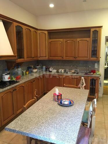 7-комн. дом/дача - пос. Ясамал - 460 м² (17)