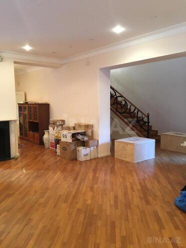 7-комн. дом/дача - пос. Ясамал - 460 м² (16)