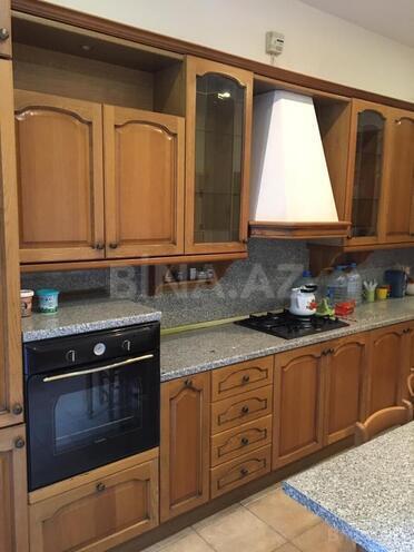 7-комн. дом/дача - пос. Ясамал - 460 м² (18)