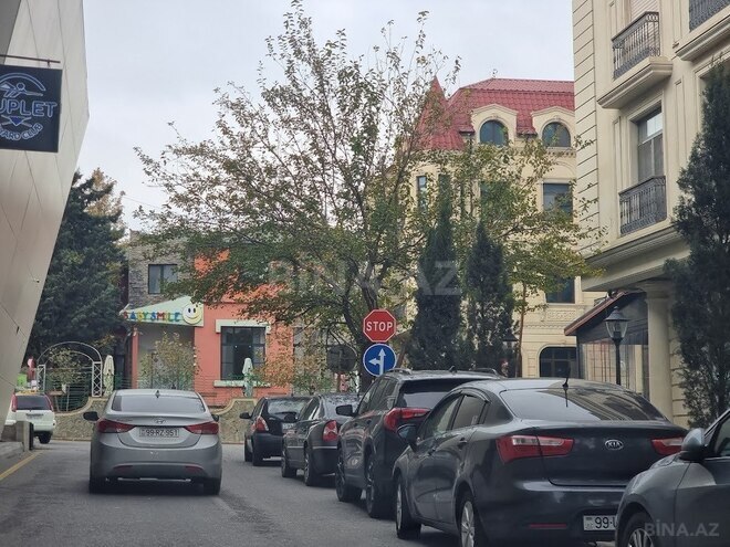 7-комн. дом/дача - пос. Ясамал - 460 м² (26)
