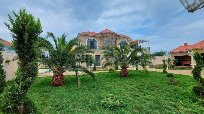 Продаётся  дом/дача 500 м², пос. Мардакан, photo 5 from 24