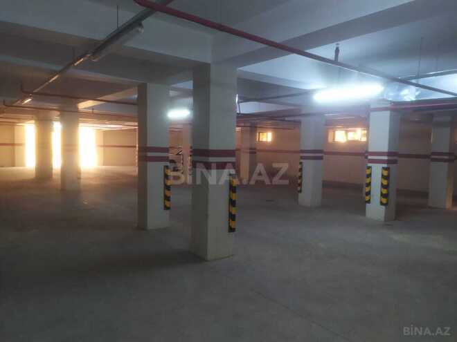 Obyekt - Bakıxanov q. - 3500 m² (22)