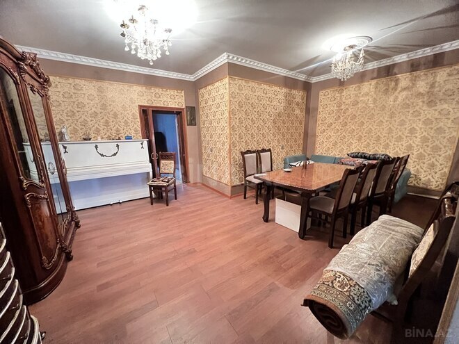 3-комн. дом/дача - пос. Северный Грэс - 100 м² (2)