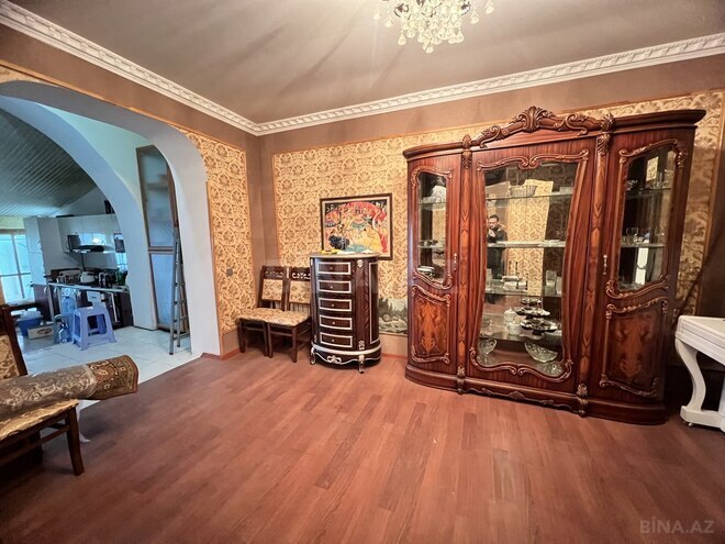 3-комн. дом/дача - пос. Северный Грэс - 100 м² (4)