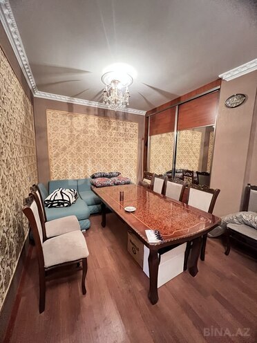 3-комн. дом/дача - пос. Северный Грэс - 100 м² (1)