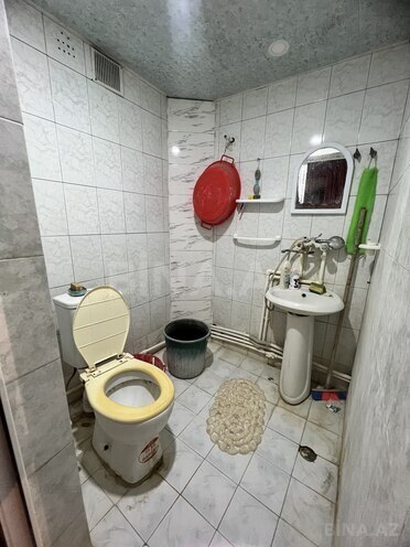 3-комн. дом/дача - пос. Северный Грэс - 100 м² (8)