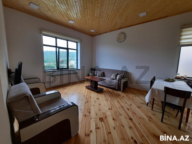 8 otaqlı həyət evi/bağ evi - İsmayıllı - 242 m² (8)