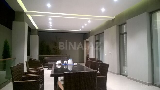 Satılır  həyət evi/bağ evi 400 m², Şüvəlan q., photo 7 from 22