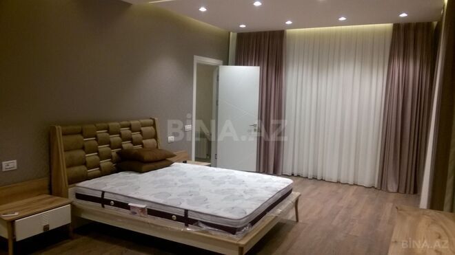 Satılır  həyət evi/bağ evi 400 m², Şüvəlan q., photo 19 from 22