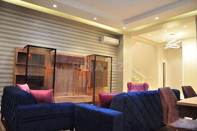 Satılır  həyət evi/bağ evi 400 m², Şüvəlan q., photo 11 from 22