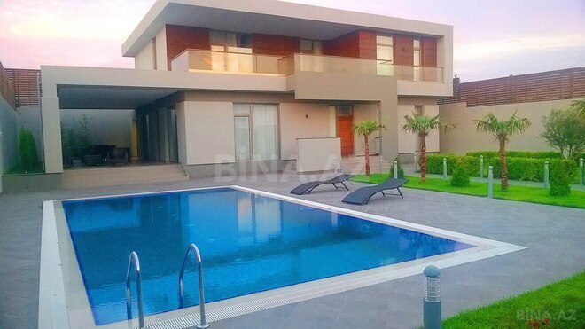 Satılır  həyət evi/bağ evi 400 m², Şüvəlan q., photo 5 from 22